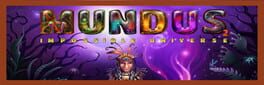 Mundus: Impossible Universe 2 artwork 1