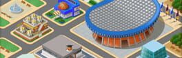 World Basketball Manager Tycoon artwork 1
