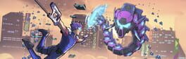 Swarm artwork 1