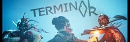Terminal VR artwork 1