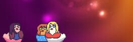 Bok-Bok: A Chicken Dating Sim artwork 1