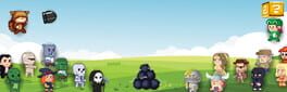 Super vs. World artwork 1