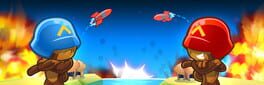 Bloons TD Battles artwork 1