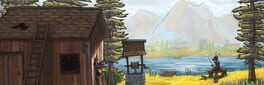Village Monsters artwork 1