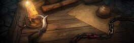 Decks & Daggers artwork 1