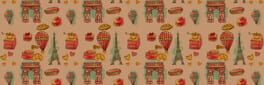 1001 Jigsaw: World Tour - France artwork 1