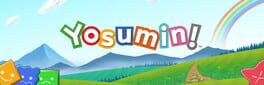 Yosumin! artwork 1