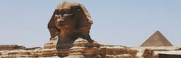 VR Time Machine Travelling in History: Visit ancient Egypt, Babylon and Greece in B.C. 400 artwork 1
