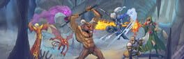 Realms of Magic artwork 1