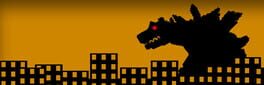 Excidio The Kaiju Simulator artwork 1