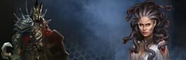 Warlock II: The Exiled artwork 1