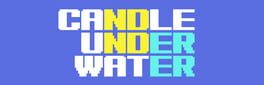 Candle Under Water artwork 1