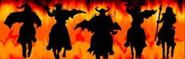 EvilQuest artwork 1