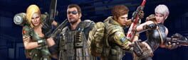 BlackShot artwork 1