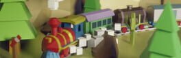 Trains & Things artwork 1