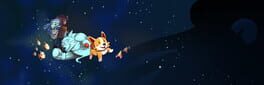 ProtoCorgi artwork 1