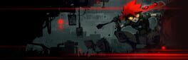 Ikeda: The Scrap Hunter E.P. artwork 1