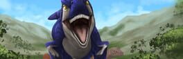 Raptor Territory artwork 1