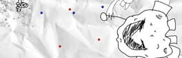Scribble Space artwork 1