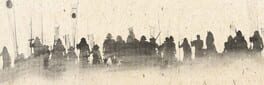 Sengoku Jidai: Shadow of the Shogun artwork 1