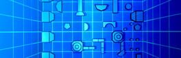 Maze Qore Arena artwork 1
