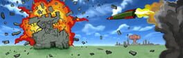 Destructive physics artwork 1