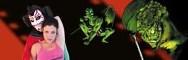 The Troma Project artwork 1