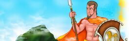 The Odyssey artwork 1