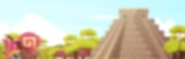 Maya Treasures artwork 1