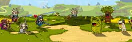 Bit Heroes artwork 1
