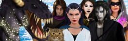 DragonScales 6: Love and Redemption artwork 1