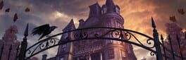 Mansions of Madness artwork 1