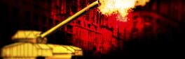 Panzer Warfare artwork 1