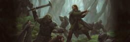 The Lord of the Rings: Journeys in Middle-earth artwork 1