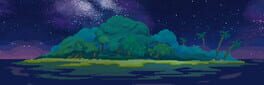 Harvest Island artwork 1