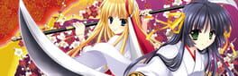Kagura Douchuuki artwork 1