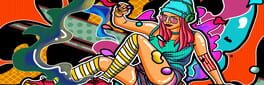 VR Graffiti World artwork 1