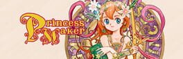 Princess Maker Refine artwork 1