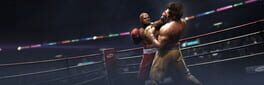 Real Boxing artwork 1