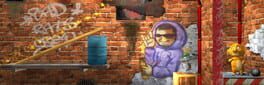 Bad Rats artwork 1