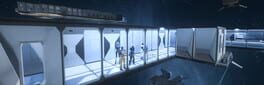 Vorlaw: Space Opera artwork 1