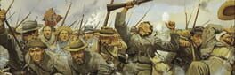 Victory and Glory: The American Civil War artwork 1