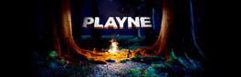 Playne artwork 1