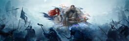 Nordic Warriors artwork 1