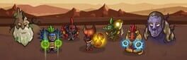Beasts Battle artwork 1