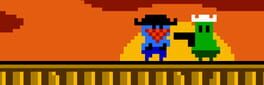 Train Bandit artwork 1