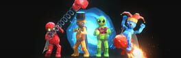 Pummel Party artwork 1