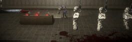 Lithium: Inmate 39 - Relapsed Edition artwork 1