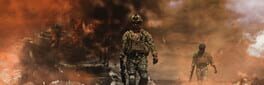 Tip of the Spear: Task Force Elite artwork 1