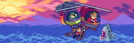Choppa: Rescue Rivals artwork 1